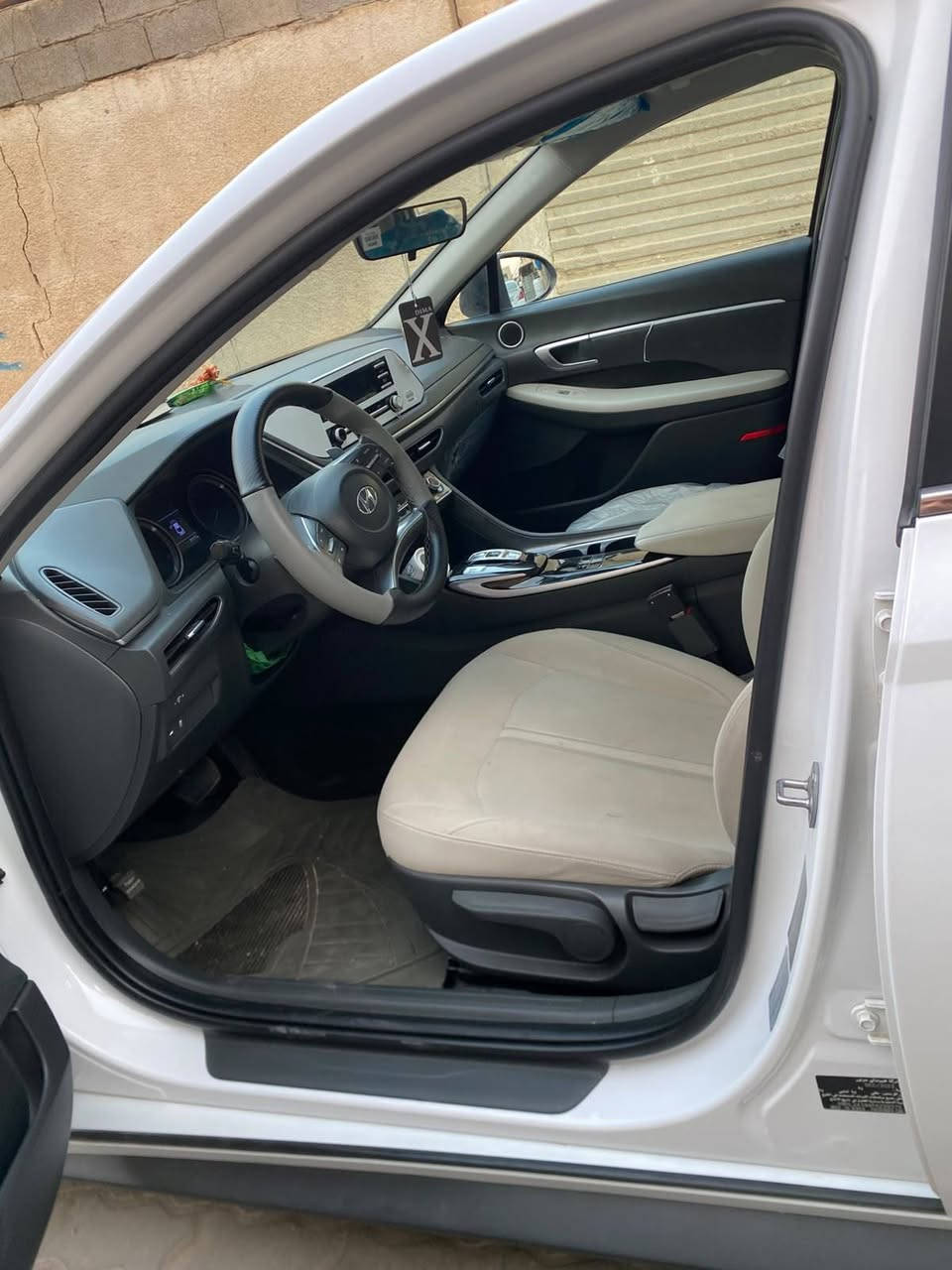 سوناتا • ٢٠٢٣ • محرك ٢.٥