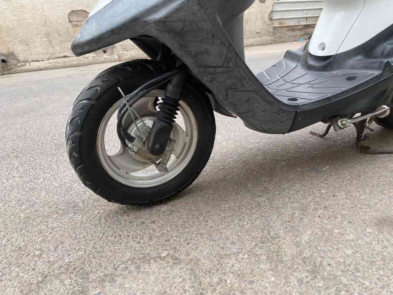 ياماها ٩ ازروف • كفاله عامة • البصرة