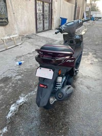 جيتي ار حديث للبيع ماصارلهه هواي من نازله من رمبه مكاني مدينه الصدر ال...