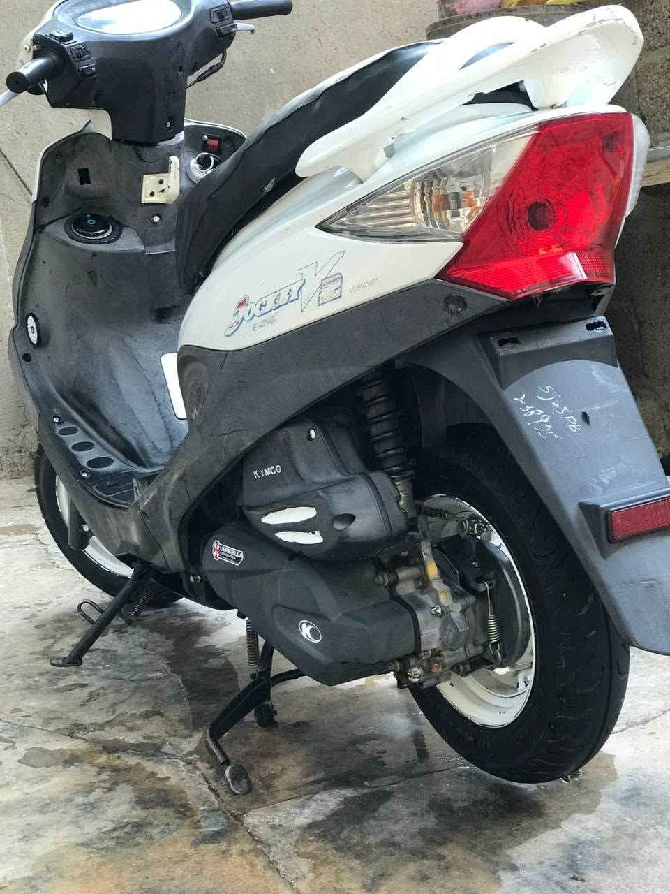 دراجه جديده • كفاله عامه • ٢٠١٤
