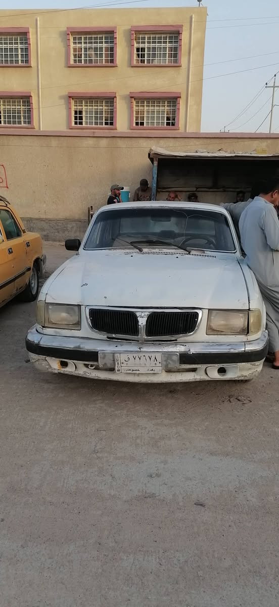سلام عليكم  مرخصت ابو لكروب
فولكه للبيع مكينه فيفتي تبريد حداديه ياباني اسعر 15وبيها مجال للشراي وهاذ رقمي ***********
