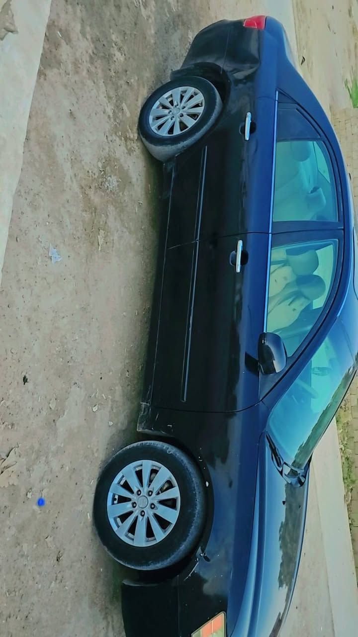 السلام عليكم عندي هوندا سوناتا موديل 2007 رقم بغداد شرط التحويل محرك اربعه 2400 شرط كير شرط تواير اربعه جدد طخم جديد دوشمه جديده مرشوشه عام أثر تحرير السعر 80 ورقه وبيها مجال المكان ربيعه قرية عوينات
تفاصيل أكثر اتصل عرقم
*********** كورك موصل, نينوى
