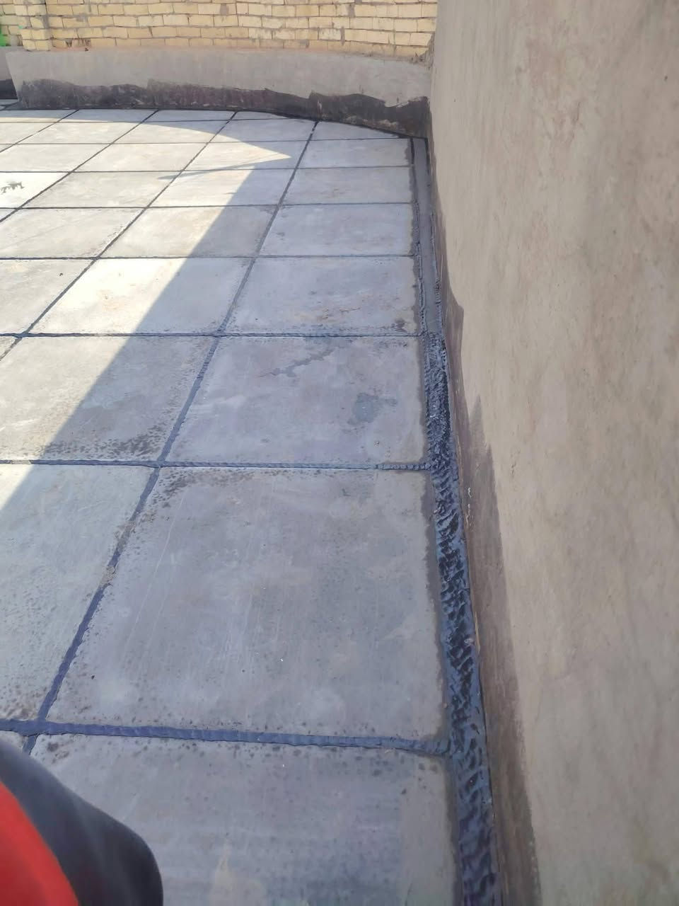 السلام عليكم
تم اكمال بيت الاخ ابو هاجر في منطقه السبعه كيلو من تطبيك الاشتايگر 
نشتغل تطبيك شتايگر اعاده ماستك 
شغل درجه اولى الاتصال 
هاتف. ***********@
