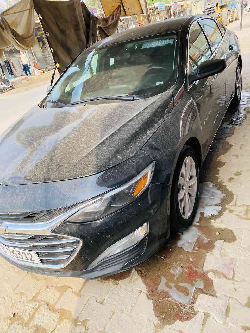 ماليبو ٢٠٢٥ • رقم بابل • فول مواصفات