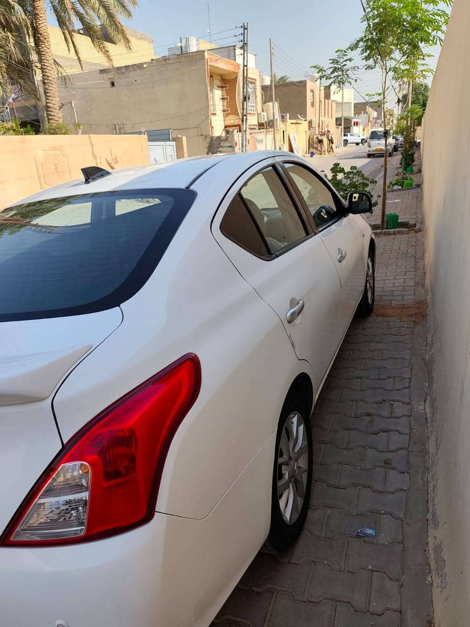 سني 2024 هندي رقم اربيل
تحويل وكاله
ضرب باب وجاملغ بارد وجاملغ العبر معور رصعه ما معمر
سياره نضيفه ماشي ٨٥ الف
بيع فقط مكان سياره نجف.
*********** تواصل سعر ١١٢ بي مجال بسيط.
