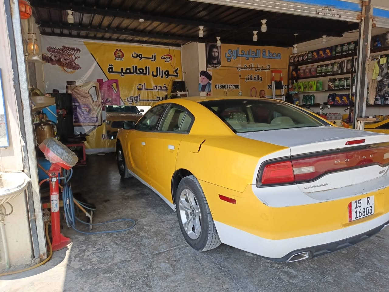 جارجر 2014كفاله عامه رقم انبار سياره جاهزة خير من الله كير مكينه تبريد حداديه شاشا جبيره كير عصه تخم تاير باتري جديد. السعر 150وبيها مجال مكان سياره الديوانية. قضاء عفك ‏‪***********‬‏
