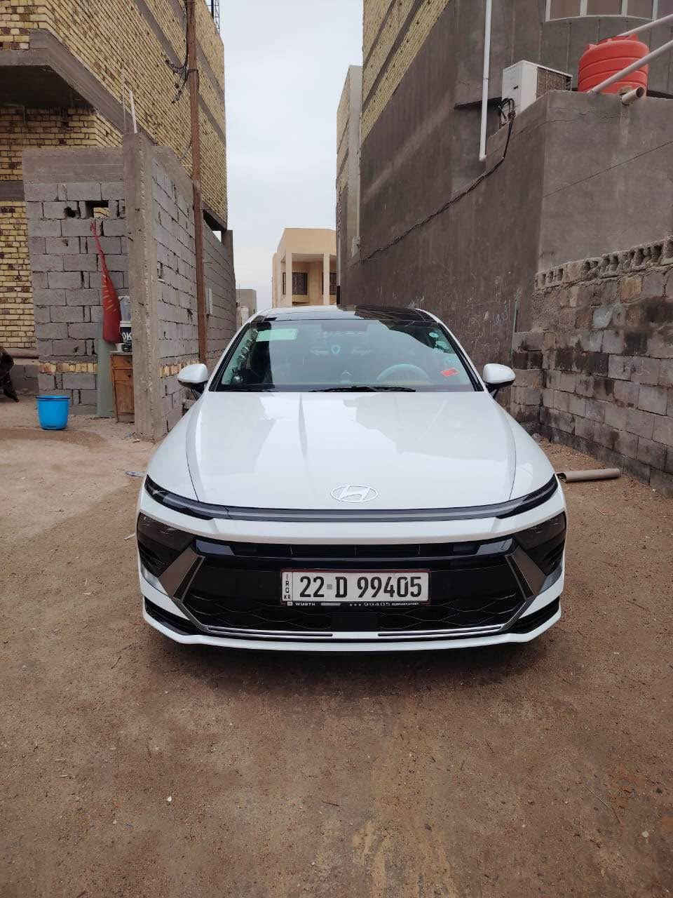 سوناتا 2024 ورد خليجي فول موصفات 1/1 معروفا vib
كفاله من ضربا وصبغ عده صبعين طخه عله وضعها ما مجيوسه 
سياره جاهزه من كل نواحي او جديده عله وضع شركه 
رقم اربيل وكاله بسمي تريد وكاله او تحويل حاضرين
مكينه كير حداده تبريد تايرات كهربائيات اي نقص ما بيهه 
ماشيه.60Km
السعر :225
للستفسار .***********
مكان سياره بصره اي ستفسار تواصل اتصل عل رقم غير متواجد عل فيس البصرة, العراق
