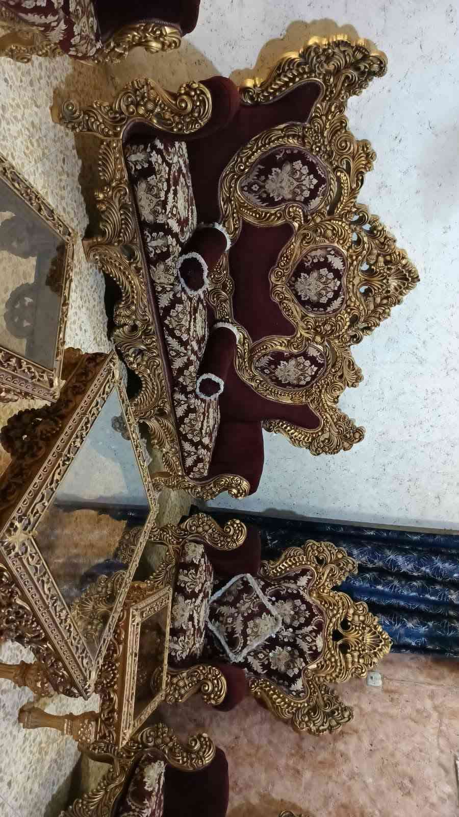 ١٠مقاعد • زان • نضيف