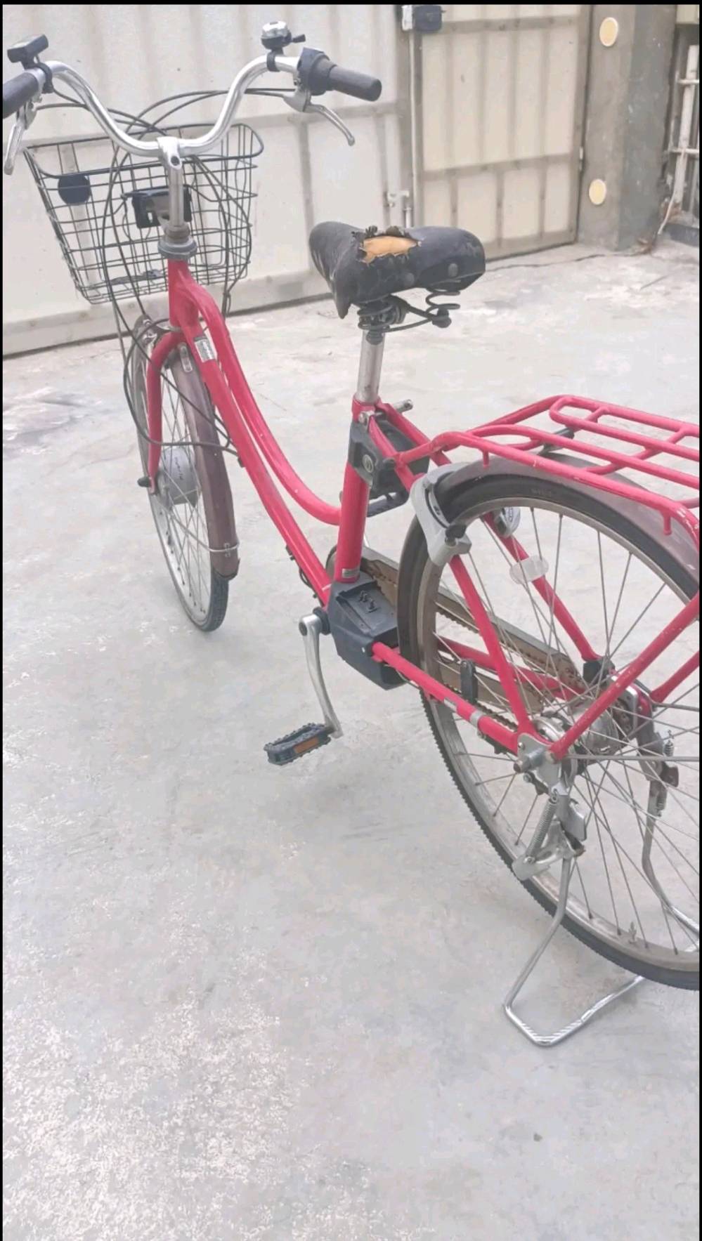 ياماها • باس سيتي • بدون بطارية