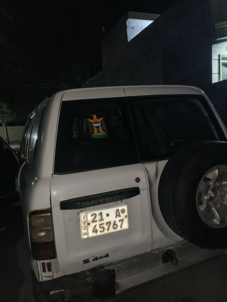 *********** بلاد رز, ديالى

