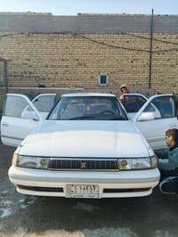 مديل ٩١ • رقم كربلاء • كمبريسر ناقص