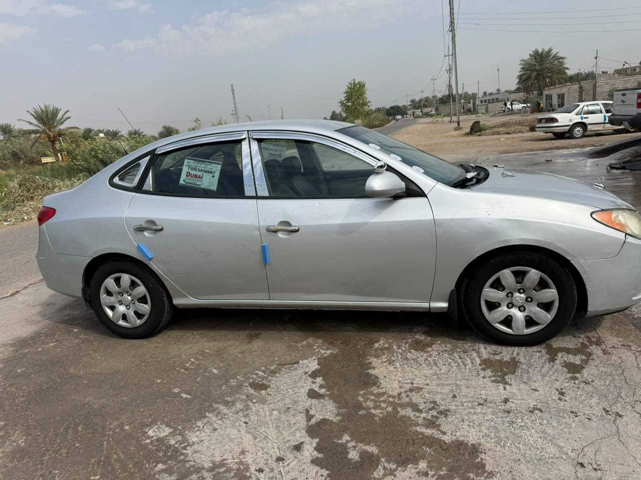 النترا • ٢٠٠٧ • مكينة ٢٠٠٠