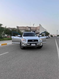 راف فور • ٢٠٠٩ • محرك ٢٤٠٠