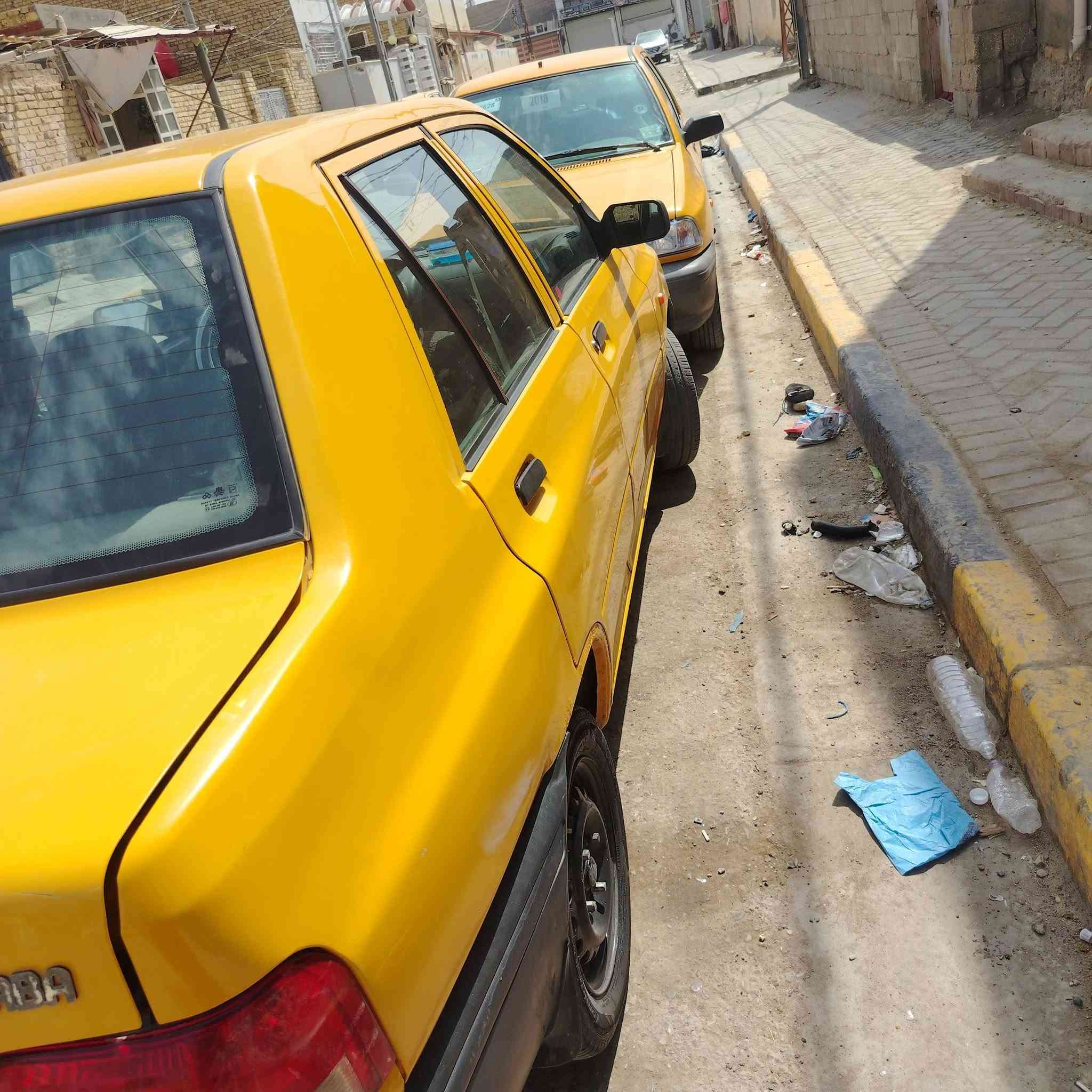 سايبه قادسيه موديل 20 المكان الاسكان القشر احلى من الصوره الاستفسار على هذا الرقم ***********
