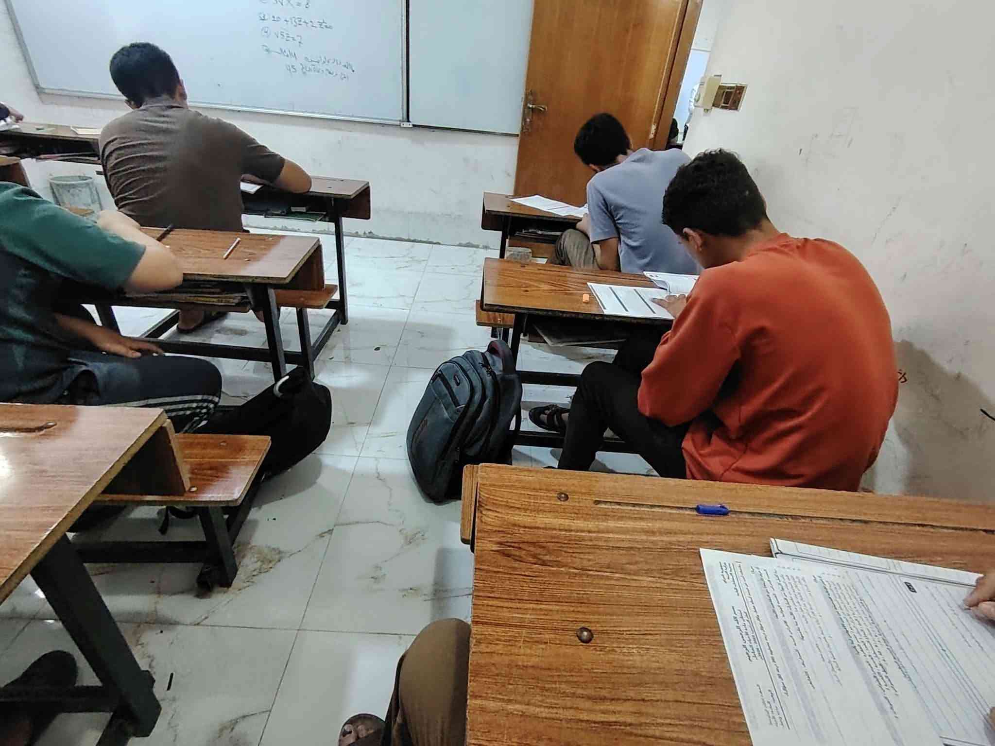 معهد الثقة • المرحلة المتوسطة • حقيبة كاملة