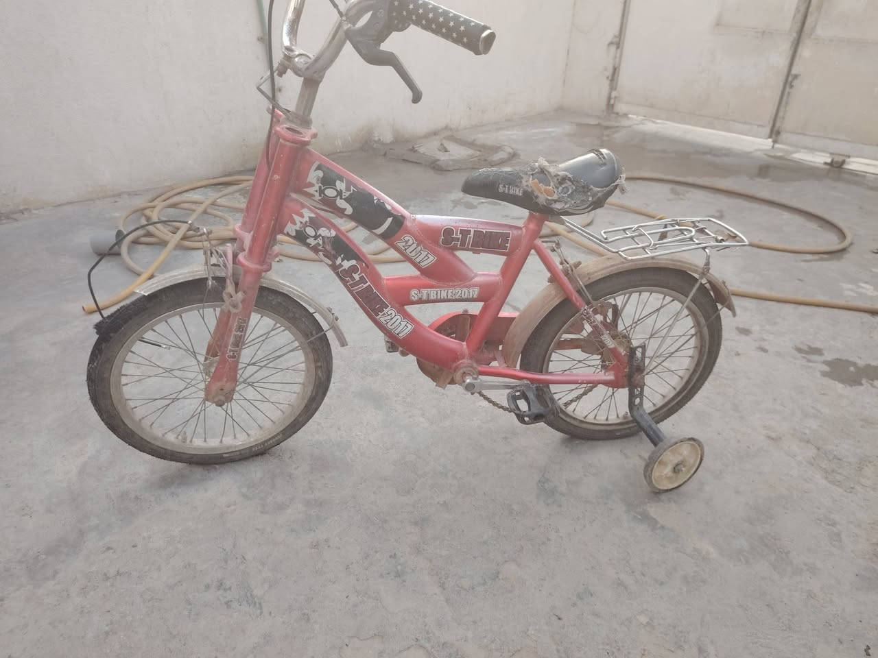 باسكل للبيع ٣٠ وبي مجال نجف الاشرف
