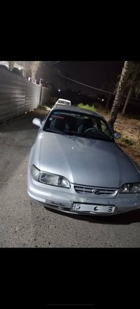 سوناتا ٢ • بغداد تاجي • سنوية ٢٠٣٠