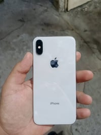 ايفون اكس ماكس • نضيف • مامزاوه