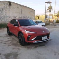 بيوك انفسيتا • ٢٠٢٤ • ماشيه ٣٠٠٠٠