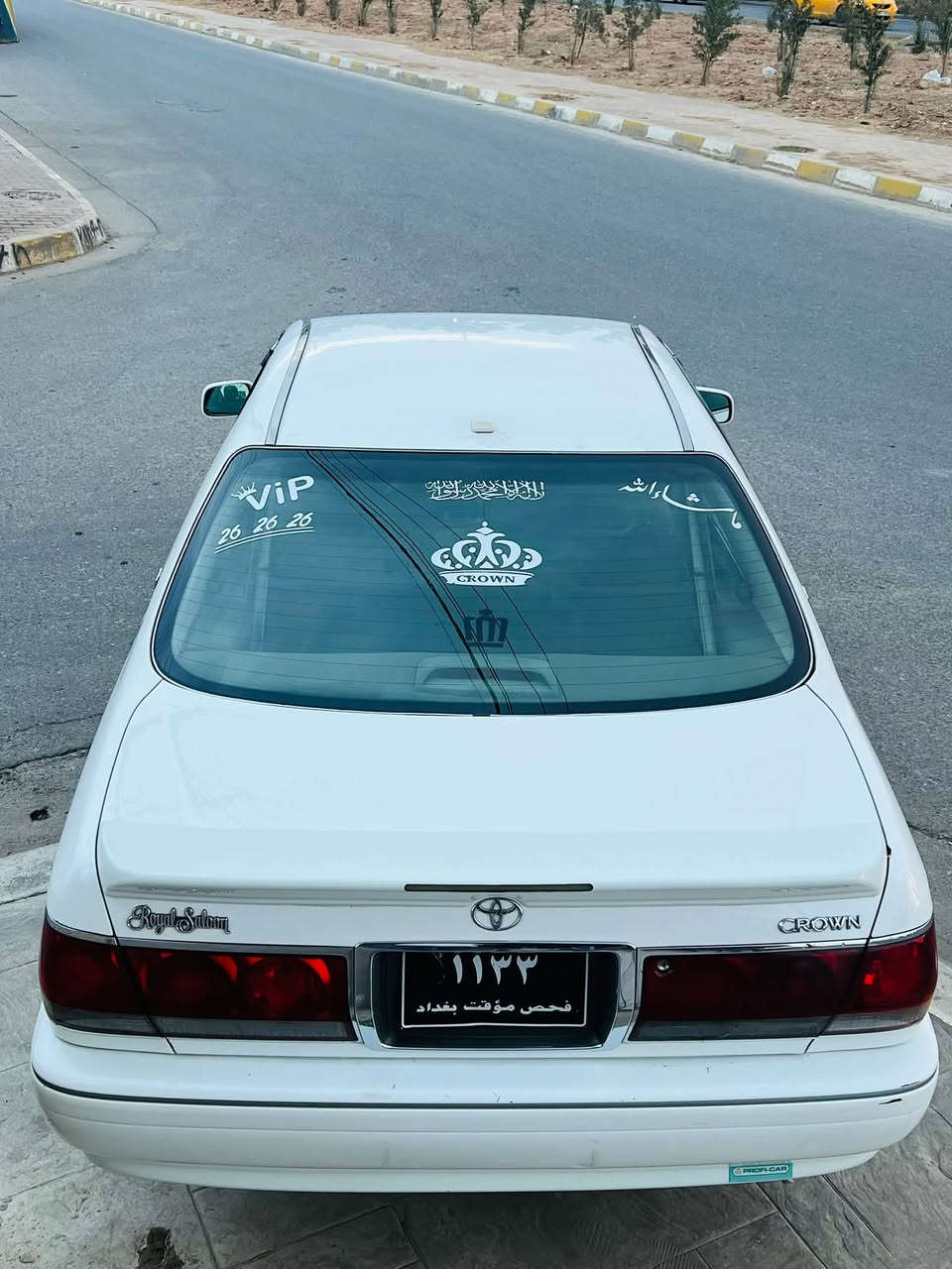 كراون • ٢٠٠٢ • دي4