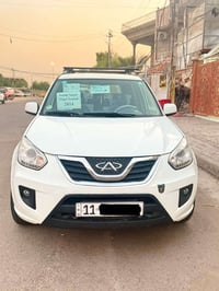تيكو ٢٠١٤ • محرك ٢٠٠٠ • بغداد المشتل