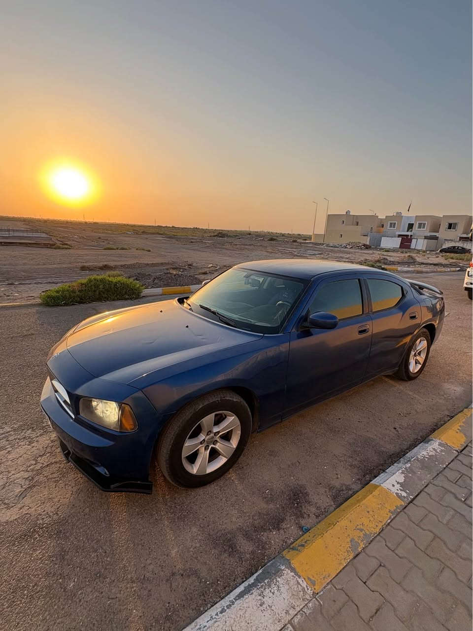 دودج جارجر 2009
كندي بدون حادث
مصبوغه حزام بدون قماره وجنطه وبنيد
كلشي بيها جديد 
اتصال فقط 
***********
الناصرية مركز
مكلف بالنشر ناصرية, ذي قار
