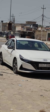07718291802 النترا 23 بيضاء وارد امريكي  فقط بنيد مبدل  فول مواصفات بص...