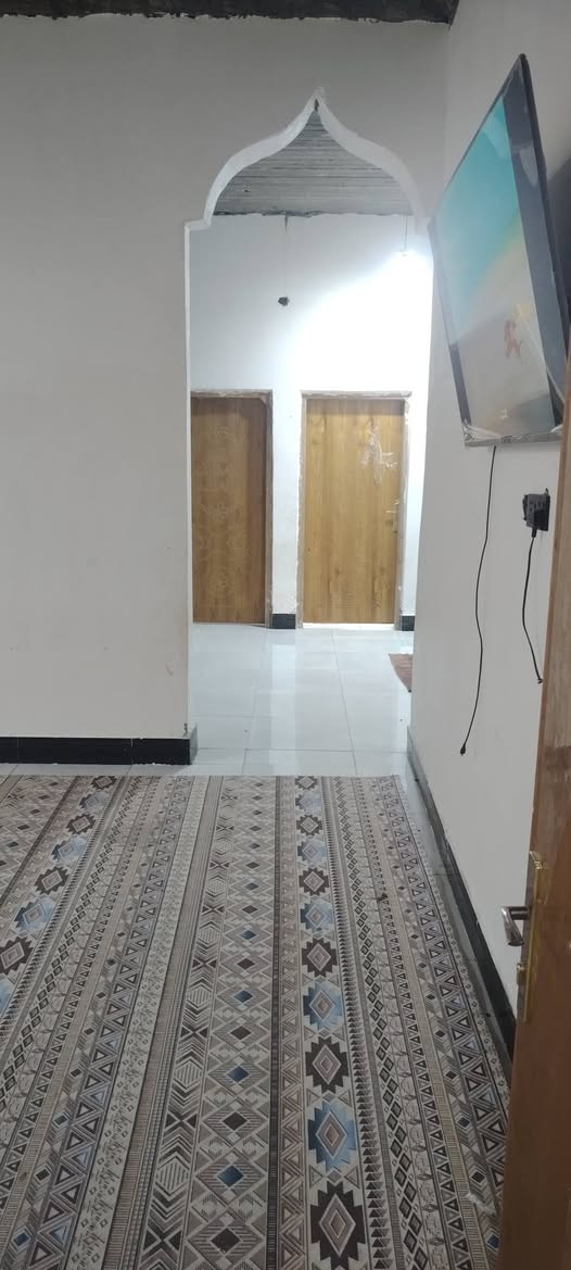 بيت زراعي • الندلس الزبير • ٢٠٥٠م