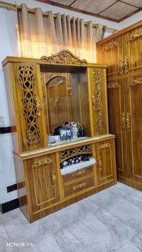 غرفه اخشاب • جديد • موصل