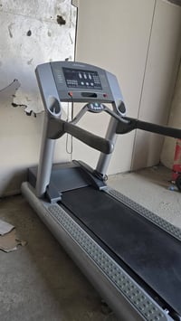 جهاز جري لايف فتنس شغال كلشي مابي  للاستفسار الاتصال على الرقم 0773665...