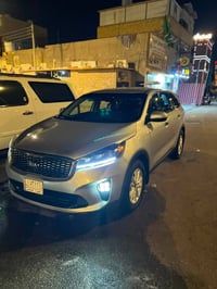 سورنتو ٢٠٢٠ • رقم البصره • ب اسمي