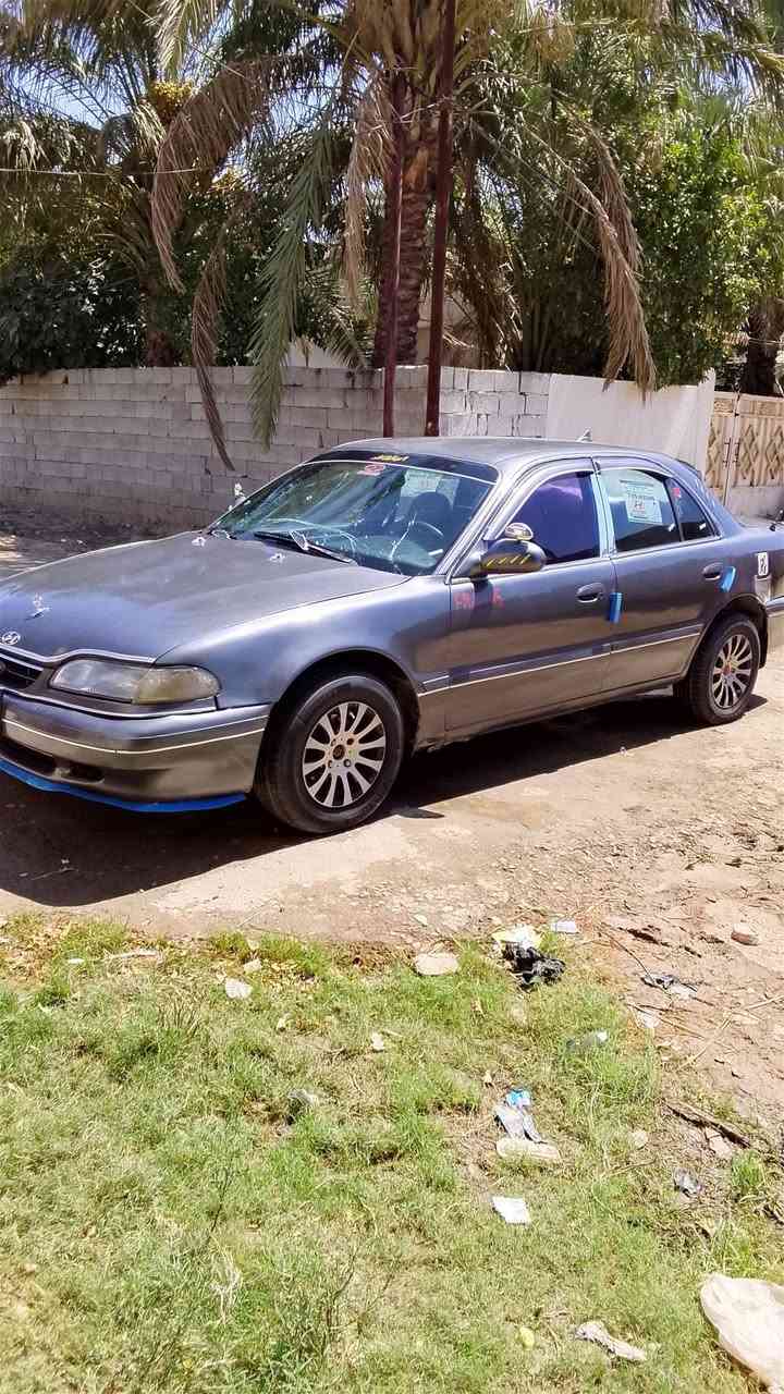 سوناتة للبيع ***********
