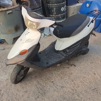 ام 9 زروف • نقص باتري • ياماها