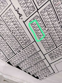 الزعفرانية • ٢٥٠م • شارع ٤٠