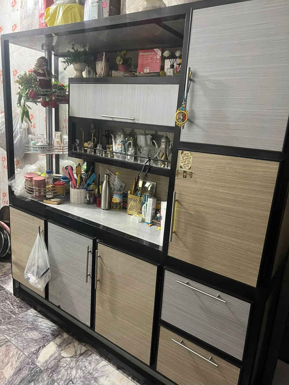 كاونتر • بدون ضرر • بغداد