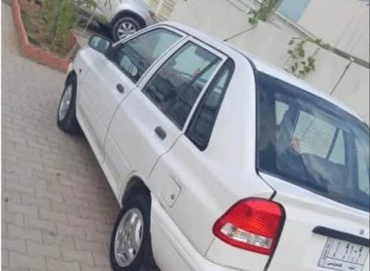 سايبا • ٢٠١١ • رقم نجف