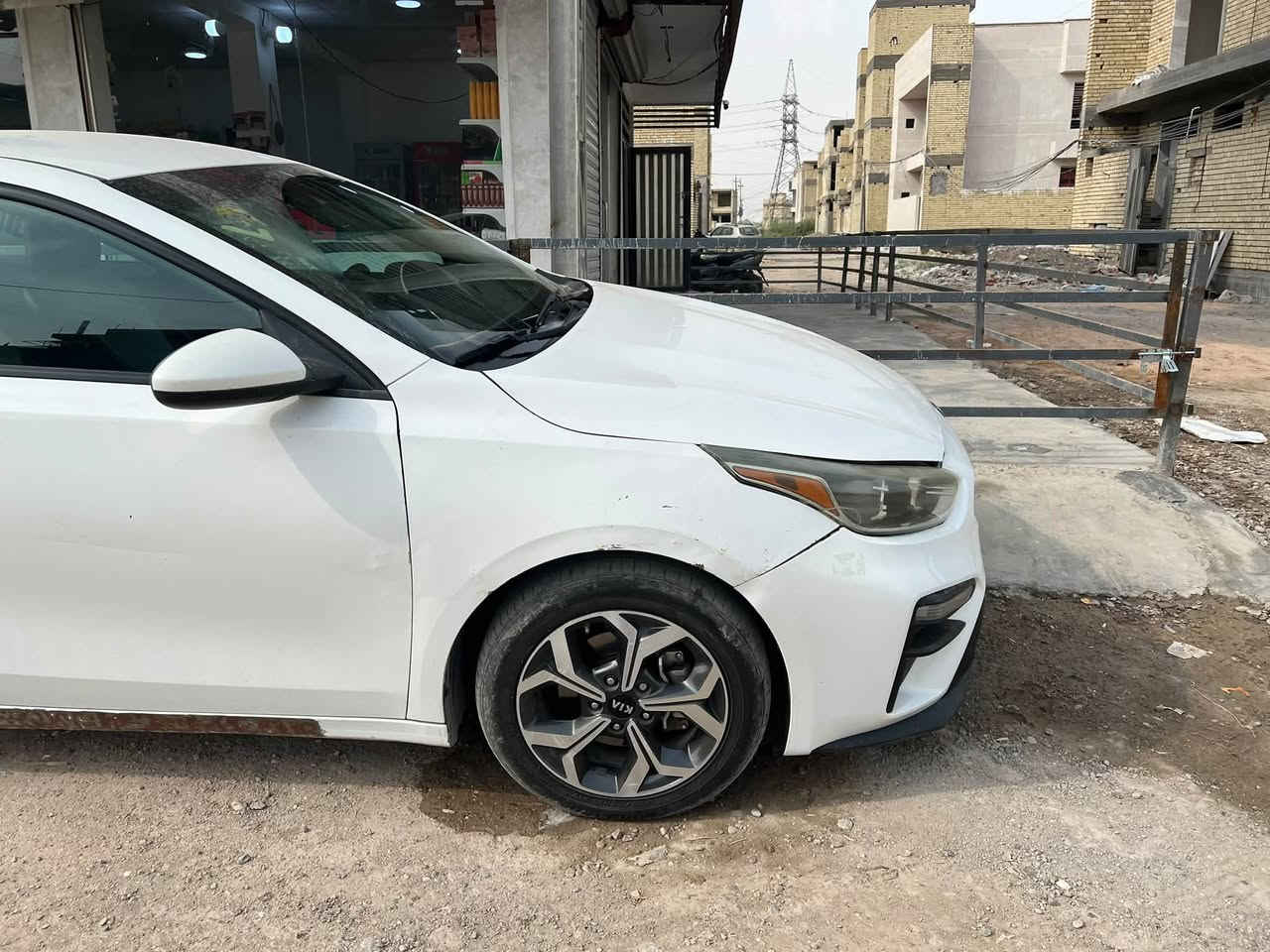 فورتي • ٢٠٢١ • وارد امريكي