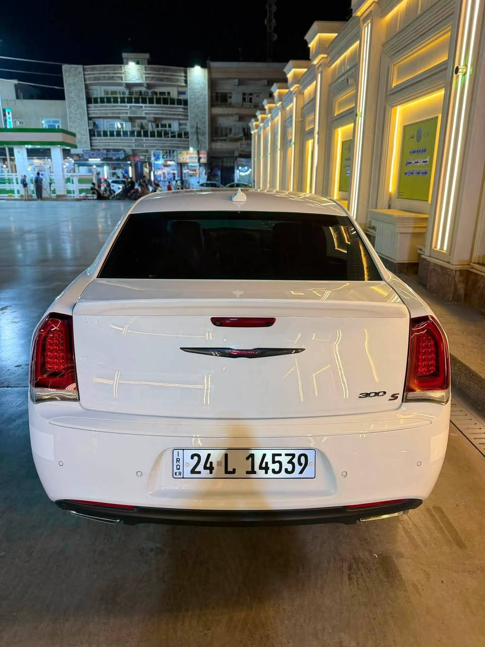 اوباما 2021  s امريكي كلين للبيع
اوباما 2021 كلين فول سياره كدامك و نظافه 

حساسات 

كشن حضن

بجم عريض 

رادارات جانبية 

حساسات خلفيه و اماميه 

اوتو بارك

مود سبورت 

نقطه عمياء   

شفتات استيرن

 رقم الوحات (دهوك)

موقع السياره بغداد الاعظمية

سعر  310$

رقمي ***********
