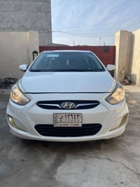 اكسنت • ٢٠١٥ • بصره