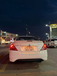 صني • ماشي ١٣٠ الف • ضرر ٢ قطع