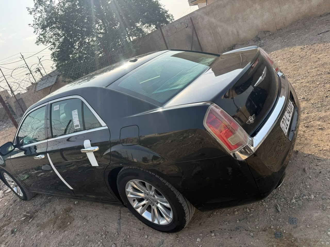 أوباما • ٣.٦ V6 • ٢٠١٤