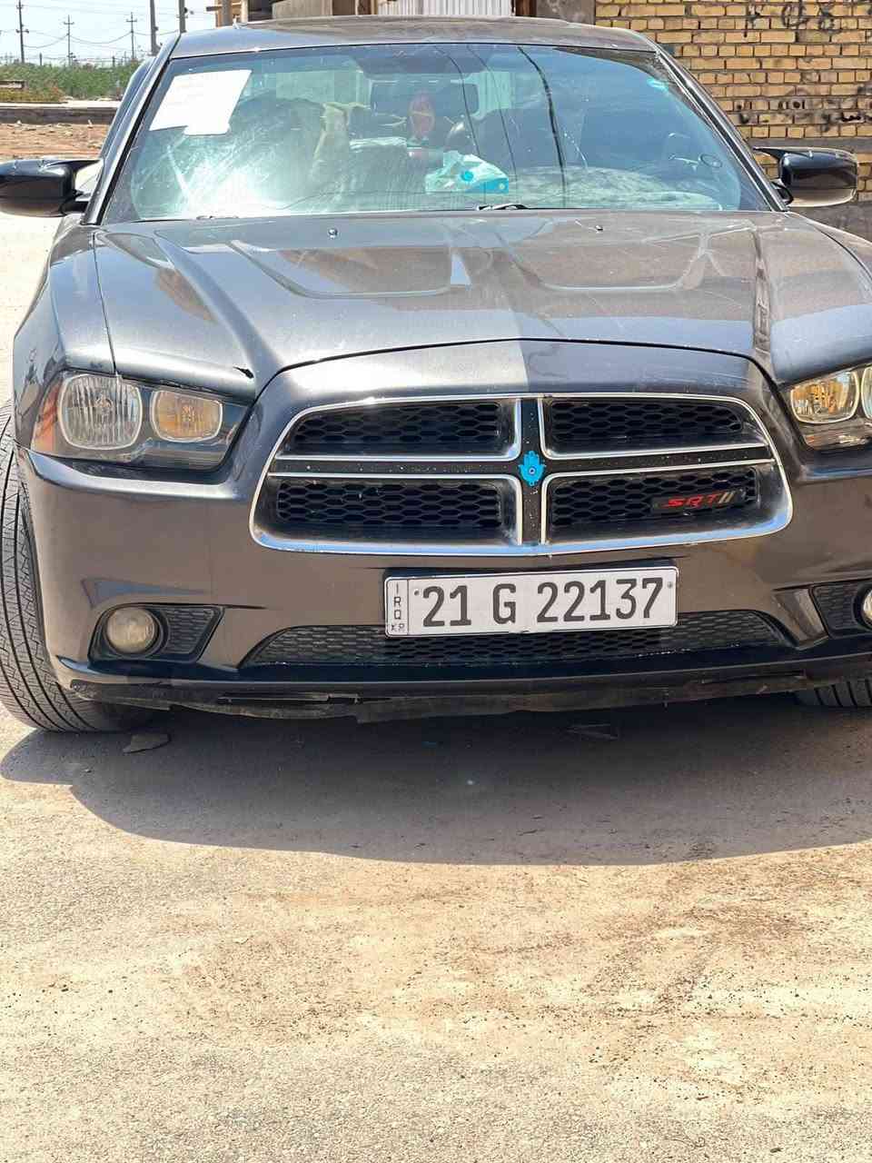 جارجر • محرك ٣٦٠٠ • سليمانيه