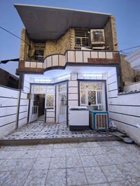 العبيدي الشهداء • ١٥٠م • ٤ غرف