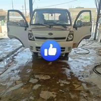 كيا بنكو ٢٧٠٠ • ٢٠١٥ • نجف الاشرف النداء