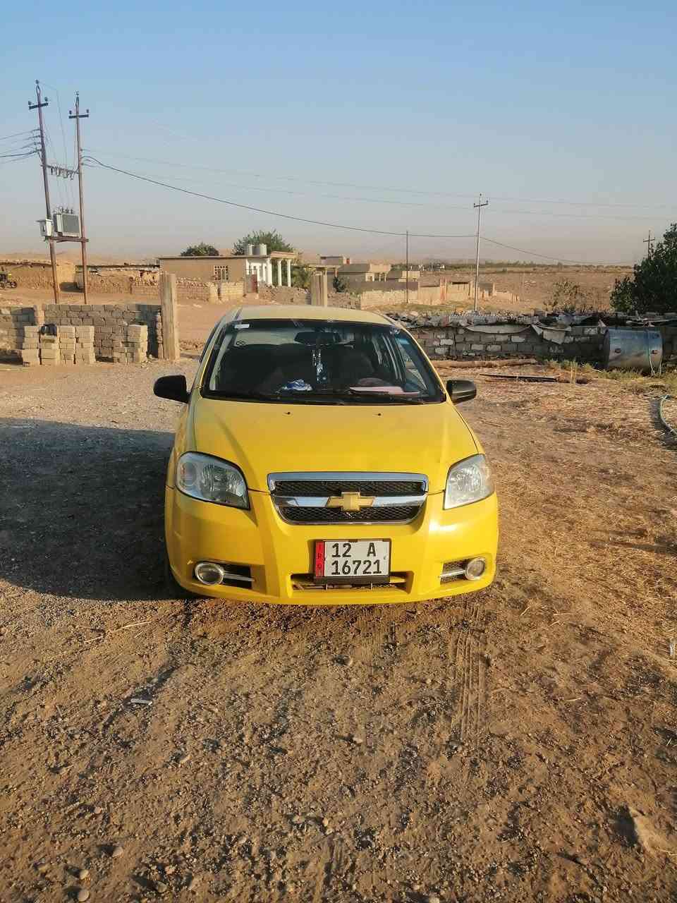 سياره افيو للبيع 2008 مجرد شوية معجون بالجاملق نظيفة تكسي جوال النظافة كدام العين هزة جديده هيئة كاملة مصفره غرامات مصفر اني الشرعي وشرط التحويل تعال وتدلل  السعر 59   الإتصال على الأرقام التالية =

*********** /***********
