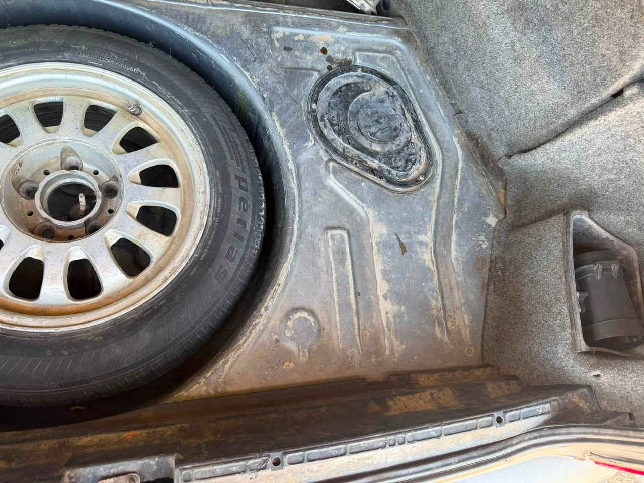 بي ام 525 • موديل ٩٢ • رقم اربيل