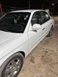 سوناتا البيع.  07719456197 سياره حلوه نضيفه خير من الله