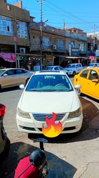 ليفان • ٢٠١٢ • بنزين