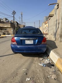 النتره • ٢٠٠٦ • مكينة ٢٠٠