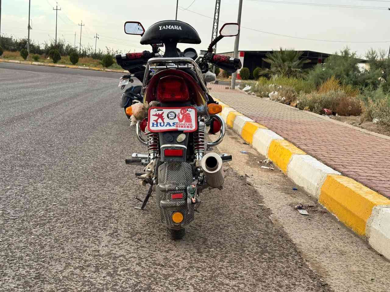 هايوشه • موديل 26 • كامله